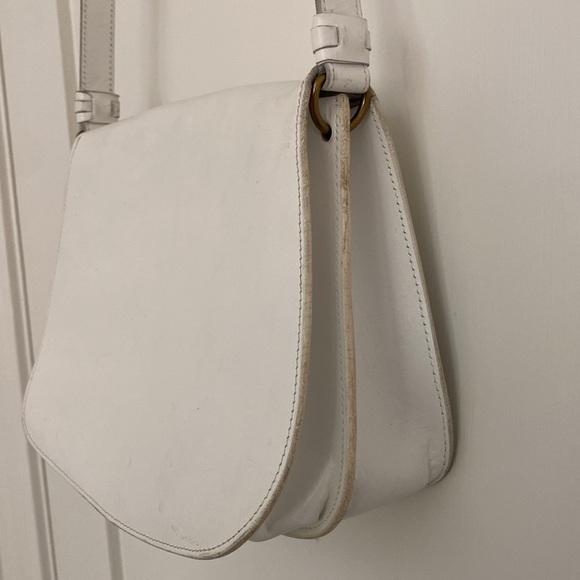 CREATURES OF COMFORT LEATHER BAG - Picture 9 of 12